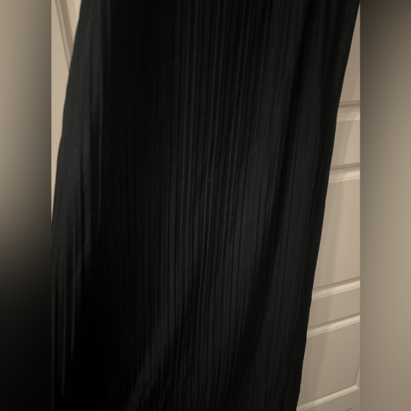 Women’s Plisse Dress - A New Day - Picture 3 of 3